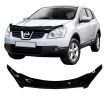 EgriAuto deflektor motora NISSAN Qashqai J10 2007-2010