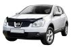 EgriAuto deflektor motora NISSAN Qashqai J10 2007-2010