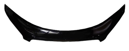 EgriAuto deflektor motora NISSAN Qashqai J10 facelift 2010-2013