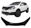 EgriAuto deflektor motora NISSAN Qashqai J10 facelift 2010-2013