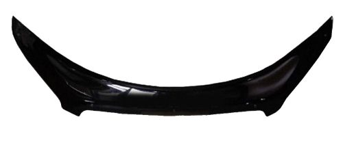 EgriAuto deflektor motora NISSAN Qashqai +2 2008-2013