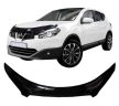 EgriAuto deflektor motora NISSAN Qashqai +2 2008-2013