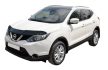 EgriAuto deflektor motora NISSAN Qashqai J11 20142019