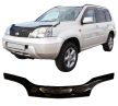 EgriAuto deflektor motora NISSAN X-Trail T30 2000-2006