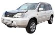 EgriAuto deflektor motora NISSAN X-Trail T30 2000-2006