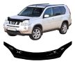 EgriAuto deflektor motora NISSAN X-Trail T31 2007-2010