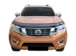 EgriAuto deflektor kapoty NISSAN Navara NP300 2014-up