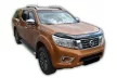 EgriAuto deflektor kapoty NISSAN Navara NP300 2014-up