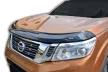 EgriAuto deflektor kapoty NISSAN Navara NP300 2014-up