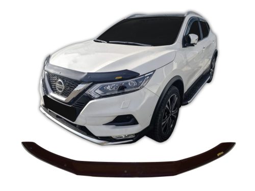 EgriAuto deflektor motora NISSAN Qashqai 2019-up