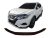 EgriAuto deflektor motora NISSAN Qashqai 2019-up