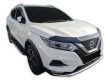 EgriAuto deflektor motora NISSAN Qashqai 2019-up