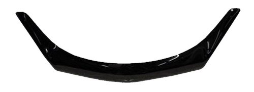 EgriAuto deflektor vetra motorového priestoru OPEL Astra H Hatchback 5D 20042010