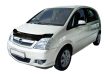 EgriAuto deflektor vetra motorového priestoru OPEL Meriva A 2004-2006
