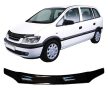 EgriAuto deflektor vetra motorového priestoru OPEL Zafira A 2001-2004