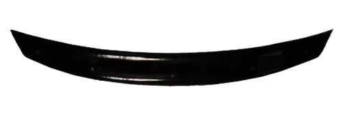 EgriAuto deflektor kapoty PEUGEOT 207 2009-2012