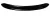 EgriAuto deflektor kapoty PEUGEOT 3008 mk1 2009-2012