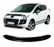 EgriAuto deflektor kapoty PEUGEOT 3008 mk1 2009-2012