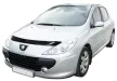 EgriAuto deflektor kapoty PEUGEOT 307 hatchback 2005-2009