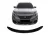 EgriAuto deflektor kapoty PEUGEOT 3008 2017-2024