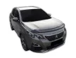 EgriAuto deflektor kapoty PEUGEOT 3008 2017-2024