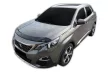 EgriAuto deflektor kapoty PEUGEOT 3008 2017-2024