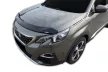 EgriAuto deflektor kapoty PEUGEOT 3008 2017-2024