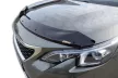 EgriAuto deflektor kapoty PEUGEOT 3008 2017-2024