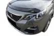 EgriAuto deflektor kapoty PEUGEOT 3008 2017-2024