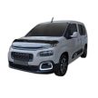 EgriAuto deflektor kapoty vetra PEUGEOT Partner/Rifter/C.Berlingo/O.Combo 2019-up