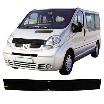   EgriAuto deflektor vetra motorového priestoru OPEL Vivaro 2001-2014
