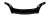 EgriAuto deflektor kapoty RENAULT Kangoo 2003-2007