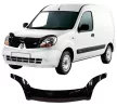 EgriAuto deflektor kapoty RENAULT Kangoo 2003-2007