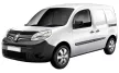 EgriAuto deflektor kapoty RENAULT Kangoo 20142021