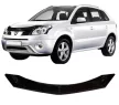 EgriAuto deflektor kapoty RENAULT Koleos 2008-2010