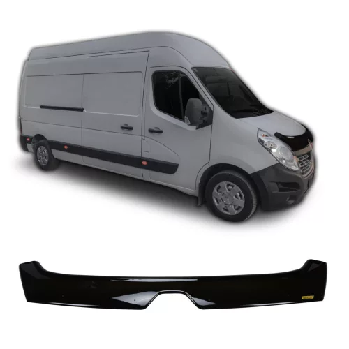 EgriAuto deflektor kapoty RENAULT Master 2014-2019