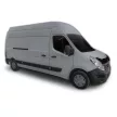 EgriAuto deflektor kapoty RENAULT Master 2014-2019