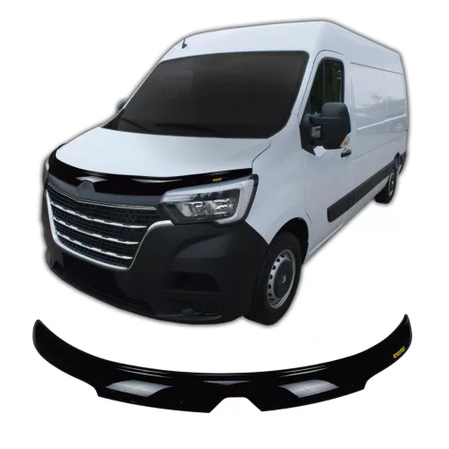 EgriAuto deflektor kapoty RENAULT Master 2019-2024