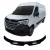 EgriAuto deflektor kapoty RENAULT Master 2019-2024