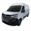EgriAuto deflektor kapoty RENAULT Master 2019-2024