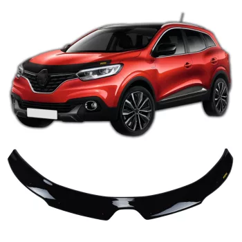 EgriAuto deflektor motora RENAULT Kadjar 2015-up