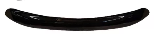 EgriAuto deflektor kapoty LANDROVER Discovery 3 2004-2008