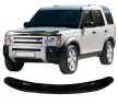 EgriAuto deflektor kapoty LANDROVER Discovery 3 2004-2008