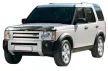 EgriAuto deflektor kapoty LANDROVER Discovery 3 2004-2008