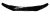 EgriAuto deflektor kapoty SUBARU Forester 2002-2005