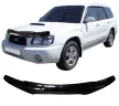 EgriAuto deflektor kapoty SUBARU Forester 2002-2005