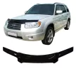 EgriAuto deflektor kapoty SUBARU Forester 2005-2008