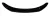 EgriAuto deflektor kapoty SUBARU Forester 2008-2012