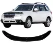 EgriAuto deflektor kapoty SUBARU Forester 2008-2012