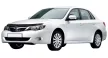 EgriAuto deflektor kapoty SUBARU Impreza 2008-2012